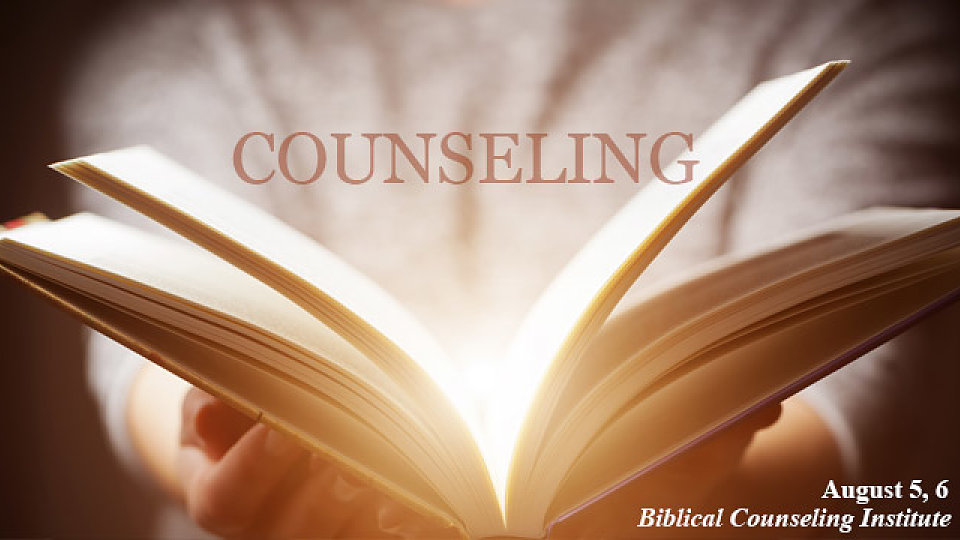 bci counseling hope center