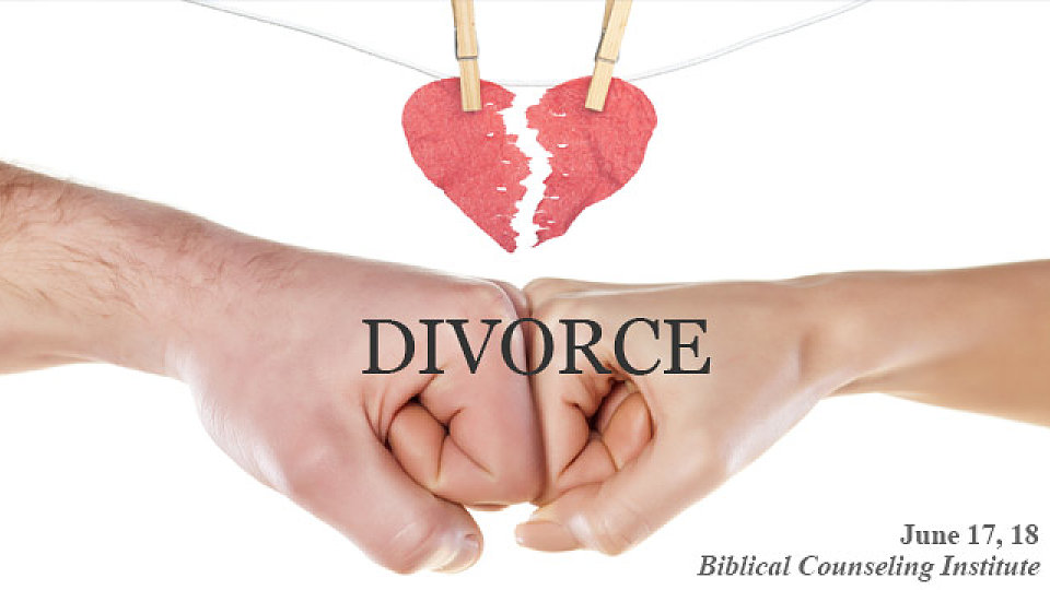 bci divorce hope center