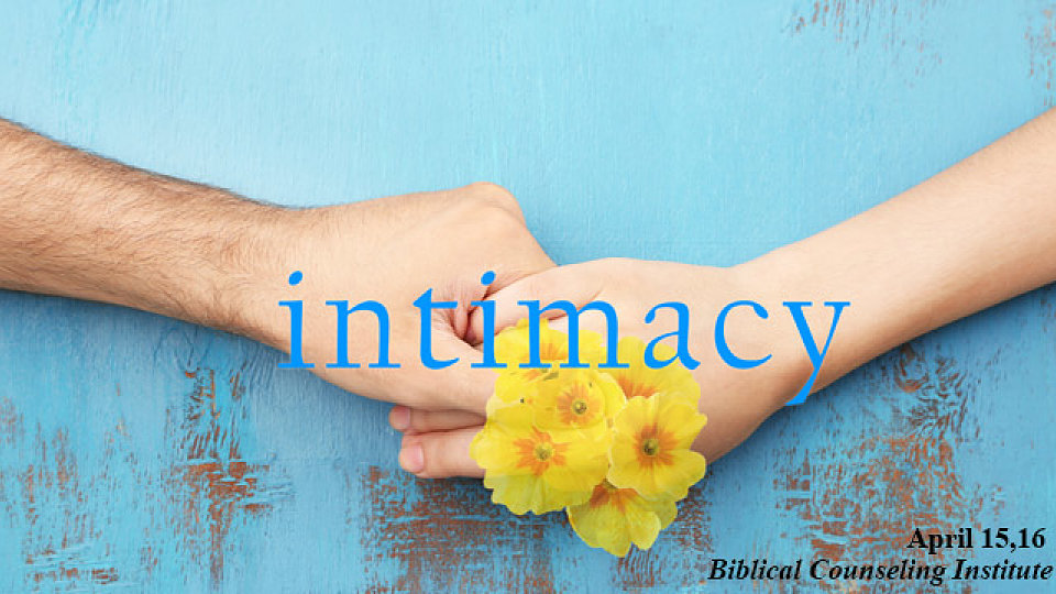 bci intimacy hope center
