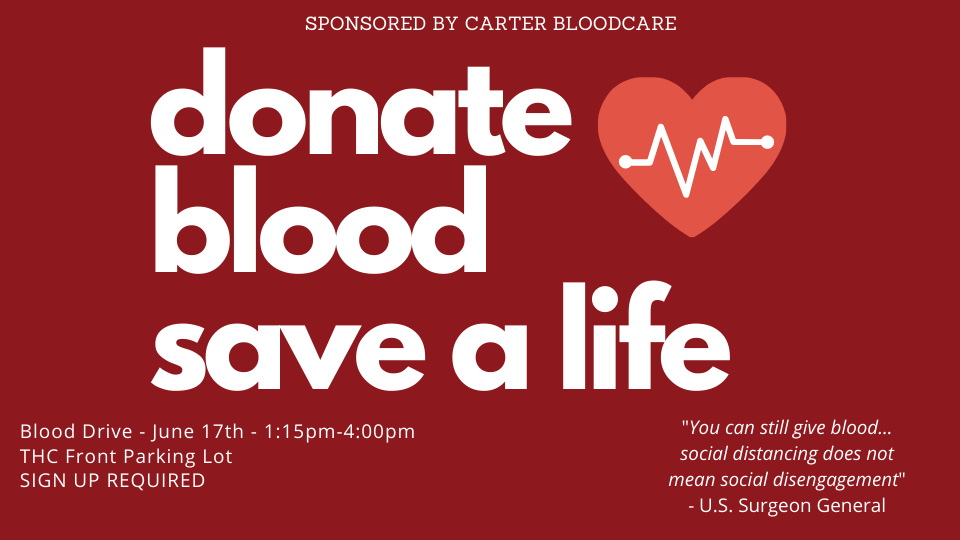 donate blood save a life 2
