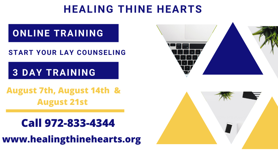 healing thine hearts 6