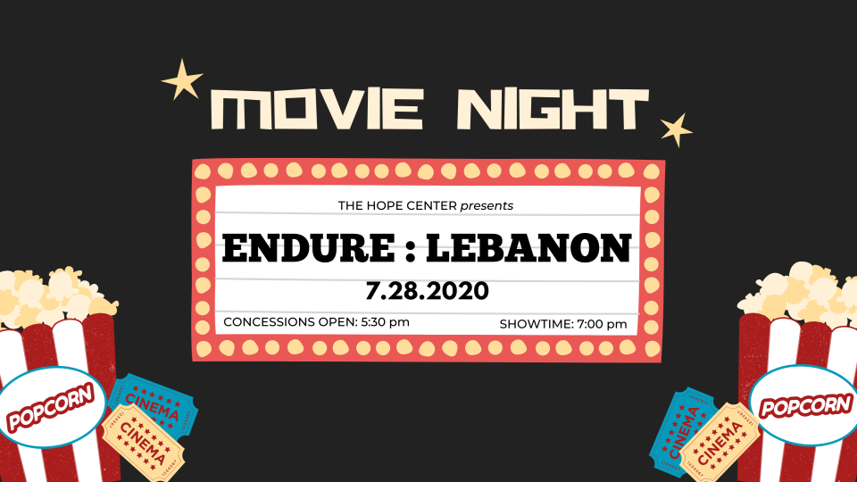 movie night lebanon website