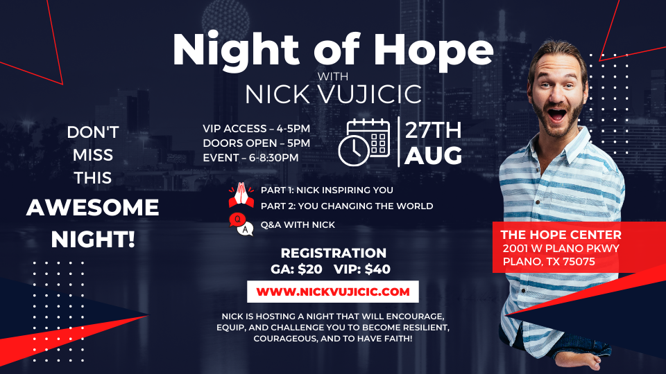 nick v night of hope flyer 960x540