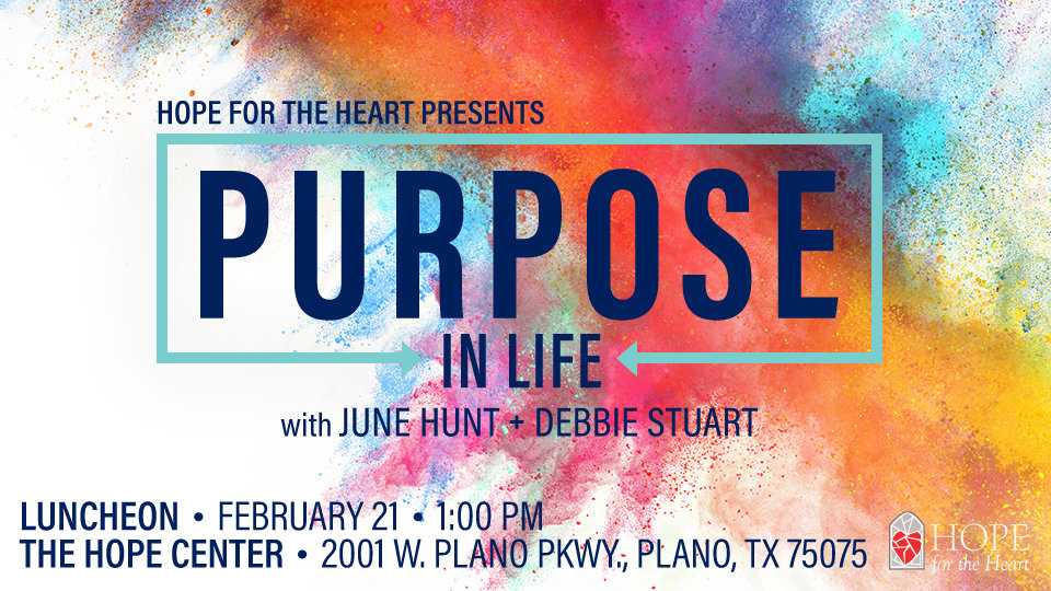 purpose in life luncheon 960x540