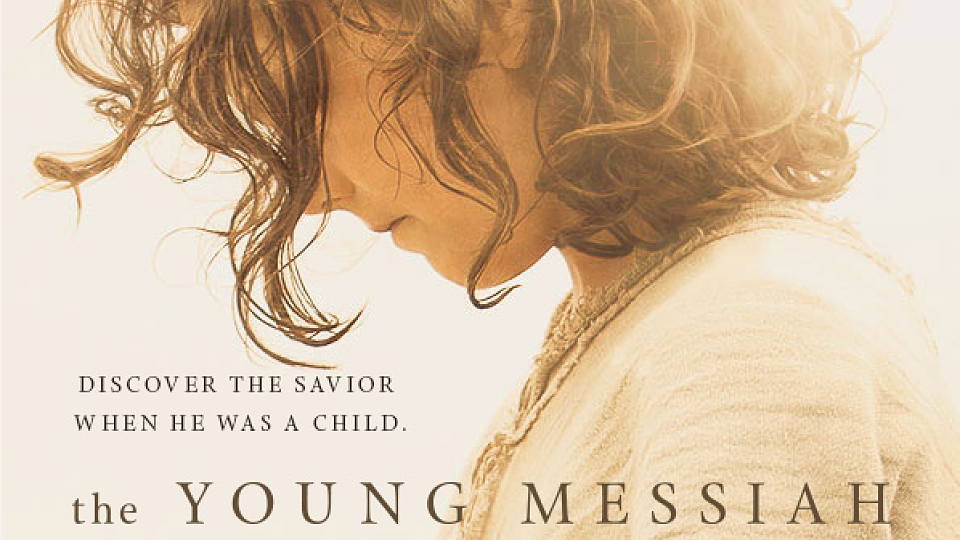 the young messiah screening