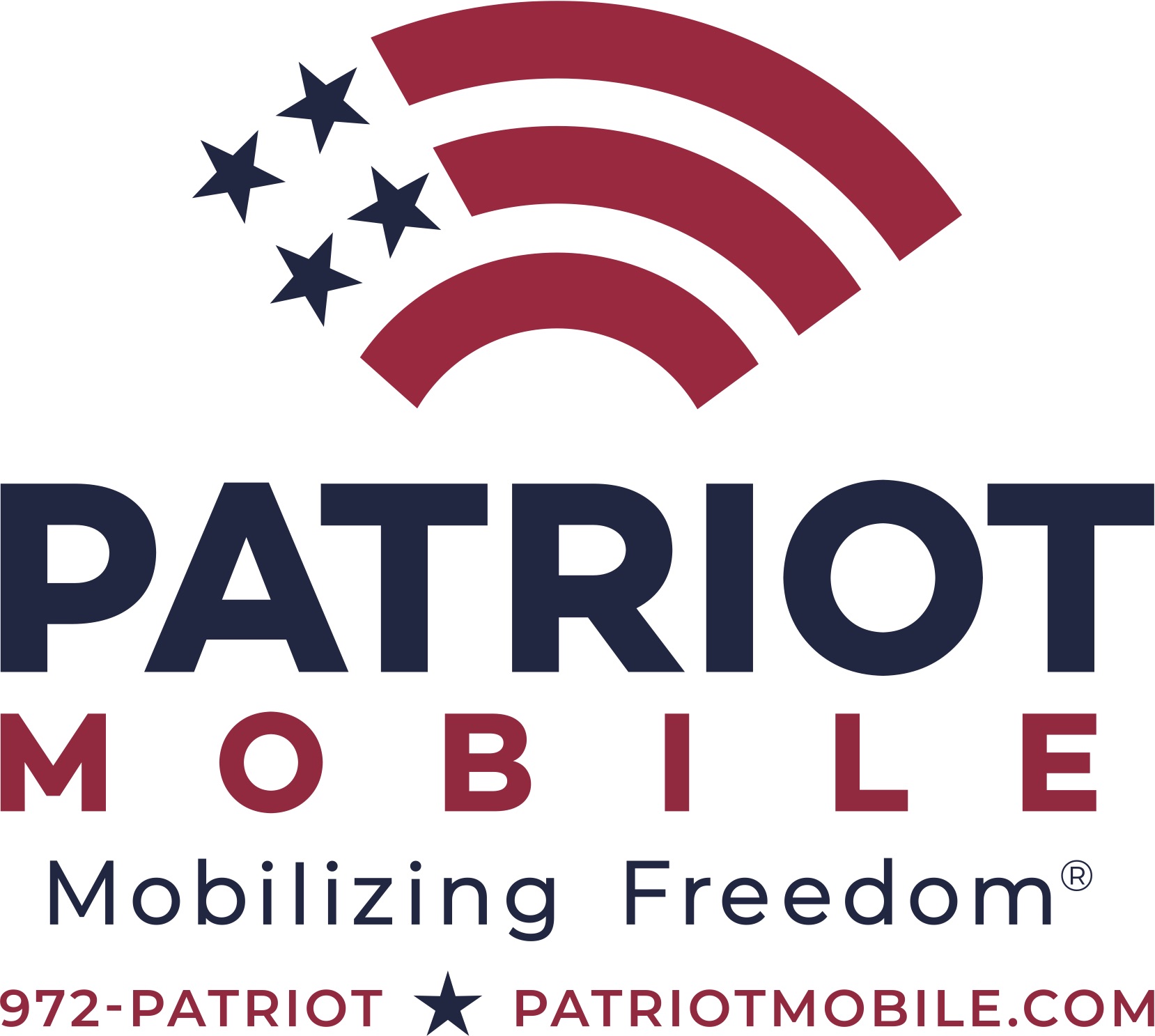 Patriot Mobile