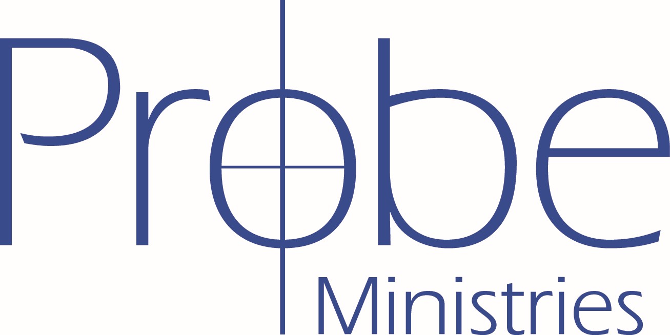 Probe Ministries