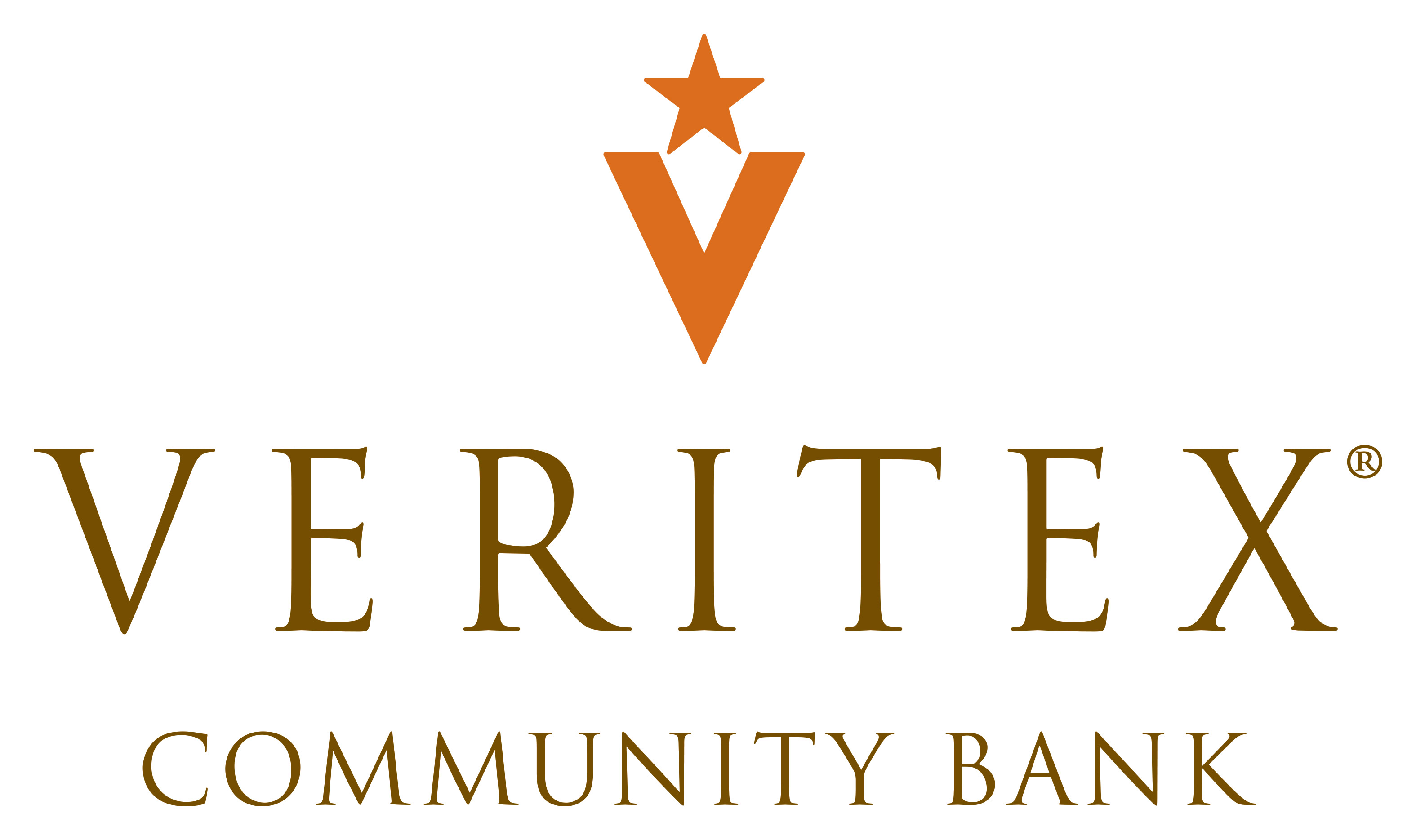 Veritex Community Bank
